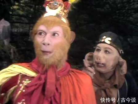 猪八戒的师傅到底是谁,原来是他?孙悟空曾吃过