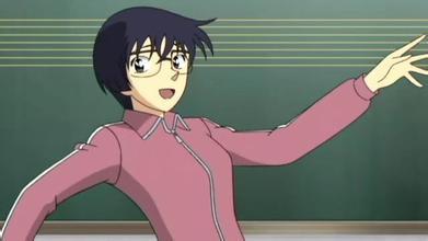 小林澄子
