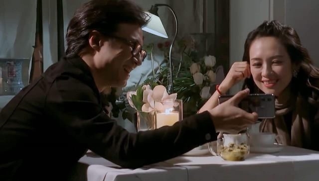 章子怡为何那么爱汪峰,看到他起床后做的第一