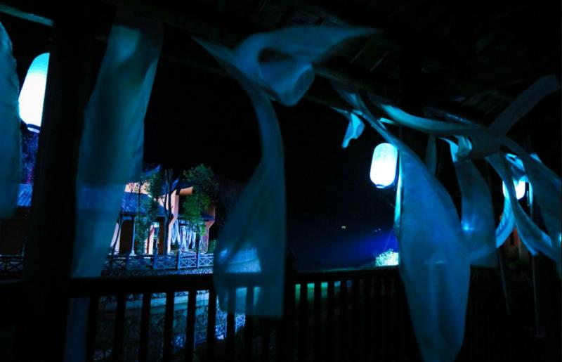 暗夜古宅唐禹哲吐槽周杰伦 本草纲目成最难障碍