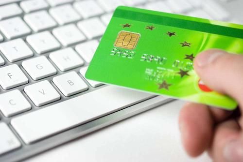 怎样取消信用卡