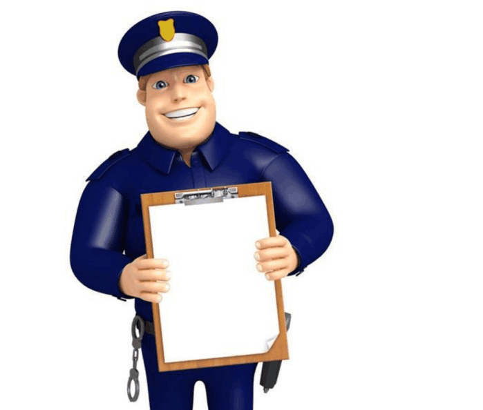 2018辅警: 没编制工资低! 报考人数却只增不减