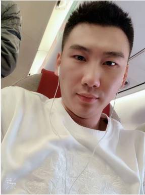 今天好生气-小田