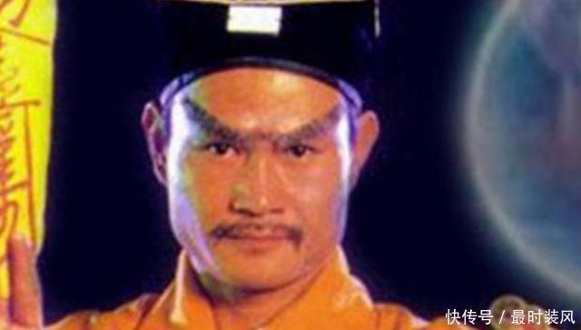 僵尸道长林正英在死前,向世人澄清一件事,影迷