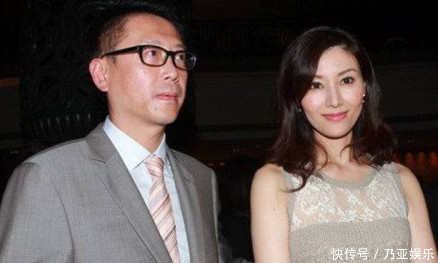 李嘉欣与许晋亨恩爱,领200万生活费,前妻何超