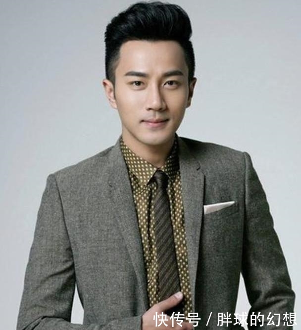 刘恺威工作室传出喜讯,网友纷纷送上祝福