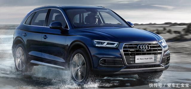 3月豪华SUV销量排行榜,奔驰GLC夺冠,蔚来ES