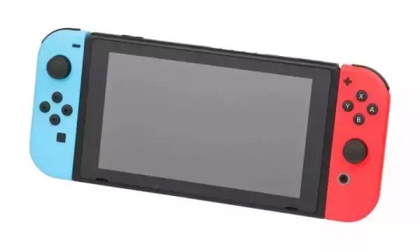 从红白机到Switch,任天堂经典主机历代记