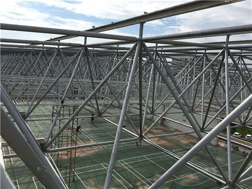 钢架观景台市场平均价格(钢架观景台市场平均价格为5000元/㎡) 结构污水处理池设计 第2张 钢架观景台市场平均价格(钢架观景台市场平均价格为5000元/㎡) 结构污水处理池设计 第2张