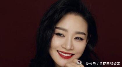 张嘉译心尖上的女人, 四次合作终于捧火, 演技不