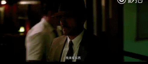 《迷镇凶案》发内地正式预告,马特·达蒙变成了中年油腻大叔