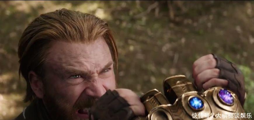 149分钟《复联3》不过瘾?《复联4》可能3小时