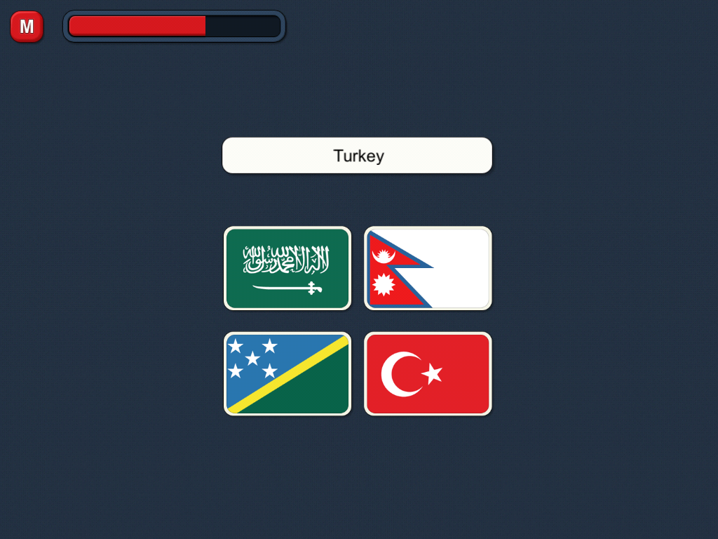 Fun with Flags截图14