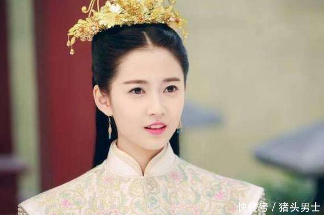 网传《且试天下》将翻拍,陈钰琪搭档徐正溪,网