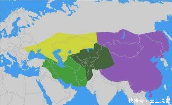 我国历代王朝的领土面积大概况, 何时疆土最大