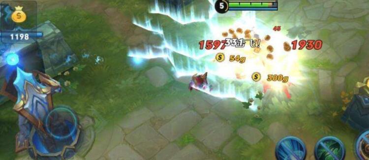 lol防御塔保护机制s7_王者荣耀游戏中前期防御塔保护机制_王者荣耀防御塔攻击