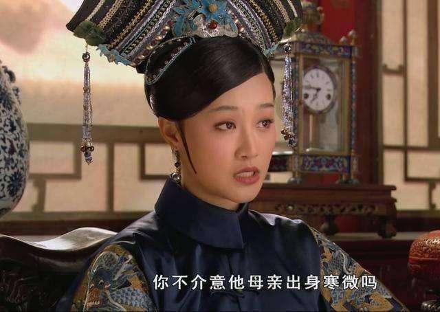 甄嬛传:为什么浣碧死后,甄嬛就立刻杀了皇帝 苏培盛说出了真相