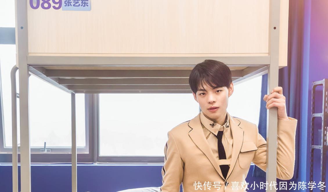 《创造营》迎来首期排名,前三位人选意料之中