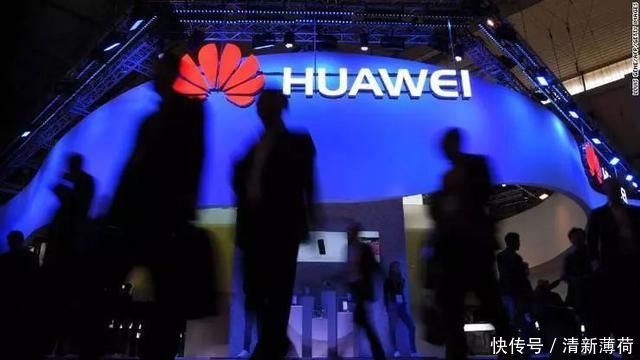 中兴事件后华为美国大学合作项目受阻,徐直军