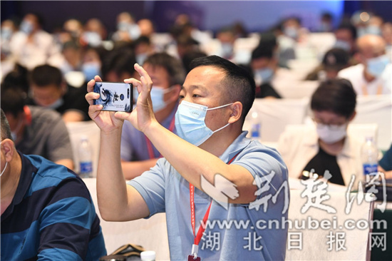 2021全国钢结构行业大会 装饰幕墙施工 第2张 2021全国钢结构行业大会 装饰幕墙施工 第2张