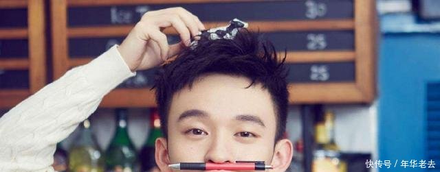 出生在北京的高颜值明星,张一山、张若昀纷纷