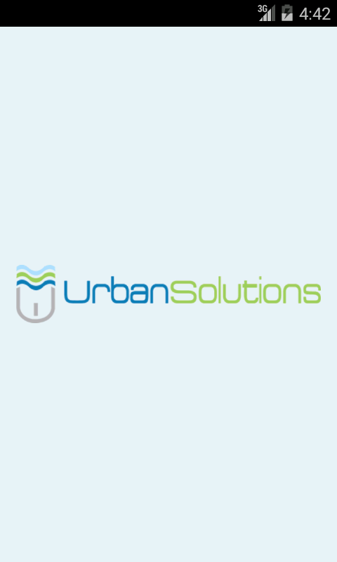 UrbanSolutions截图1