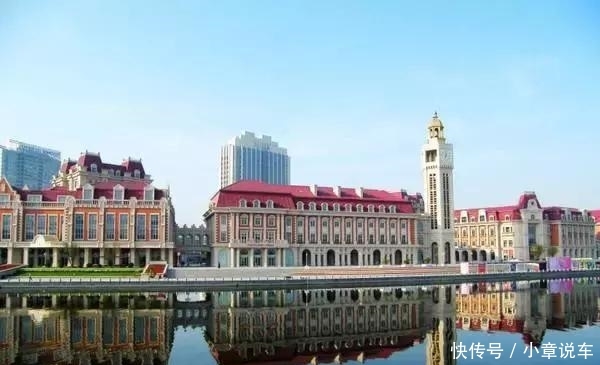 清明小长假去哪里?天津一日游公认口碑路线,请