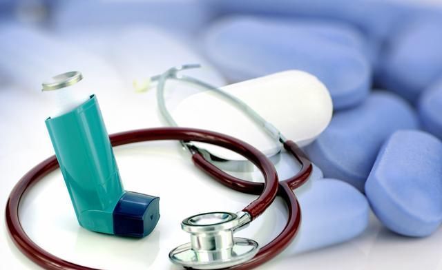 什么是哮喘?支气管哮喘的发病机制是什么?如