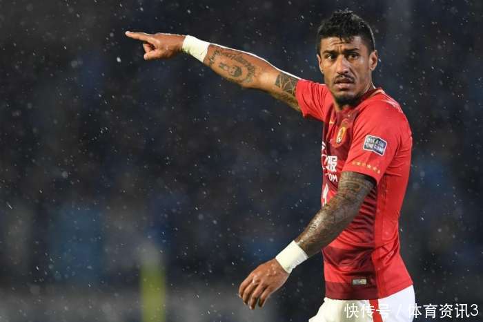 为什么巴萨同意放保利尼奥回恒大?