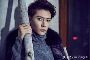 张丹峰带儿子张镐濂上综艺,生父莫少聪疑微博