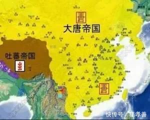 这个姓目前是中国第一大姓,此姓称帝者多达60