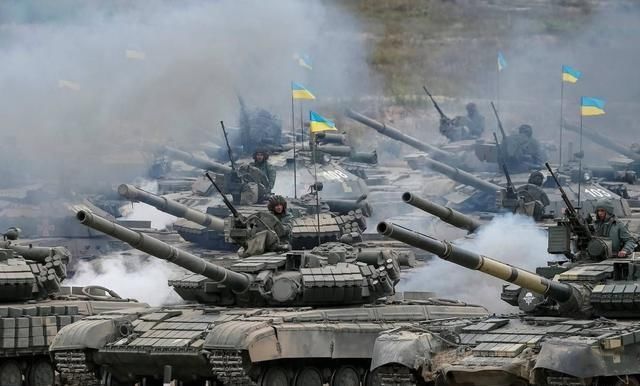 乌克兰新总统上任就向俄罗斯开炮?俄重磅反击