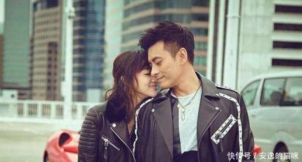 陈龙与章龄之不顾年龄差因戏生情,刚认识15天