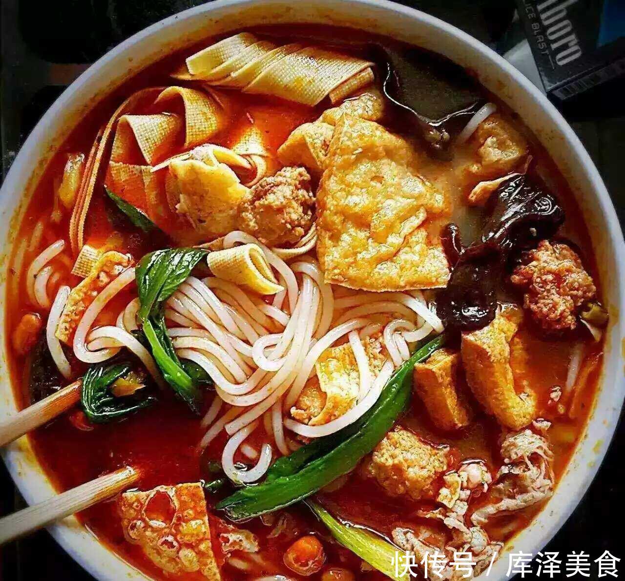 韩国人讨厌的5种中国食物,一口都不吃,中国人