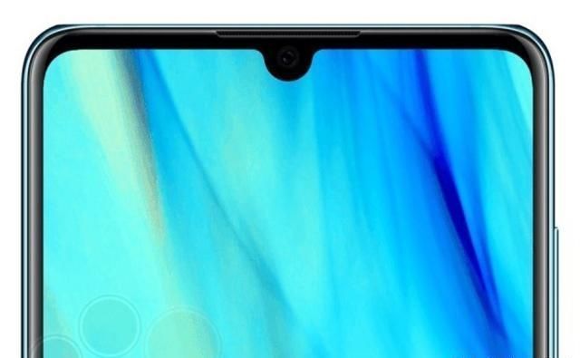 华为P30和P30 Pro的相机,微小的缺口等众多设