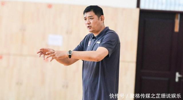 山东队男篮没钱