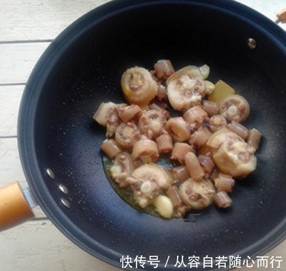 大冷天,产妇适合吃这道补阴益髓、补血养颜的