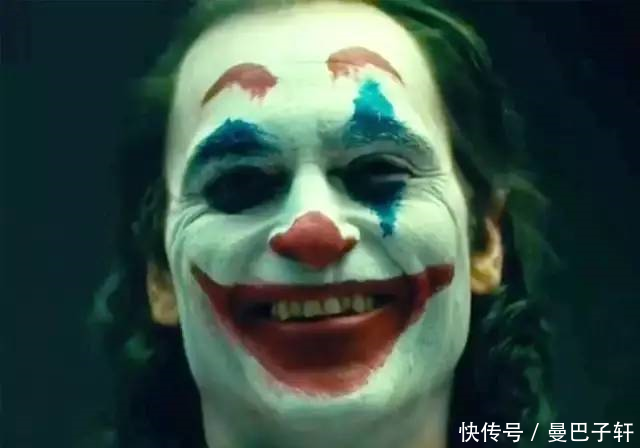 他弃演漫威的奇异博士,却演了DC最具魅力的反