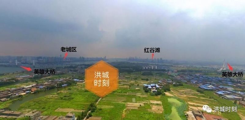 南昌地铁成最大赢家!四号线沿线将收储约4000亩土地进行开发整理