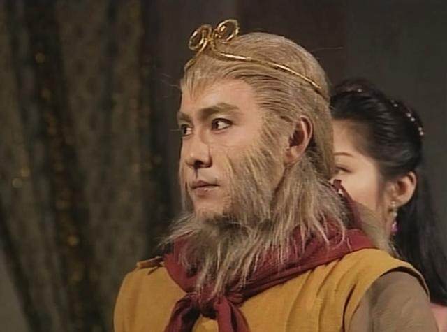 你最喜欢哪个版本的孙悟空?何炅Low,黄渤丑,陈