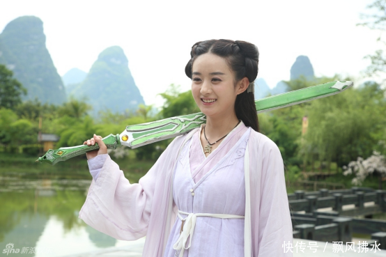 王思聪高调表白赵丽颖,却遭拒绝被打脸,网友:聪