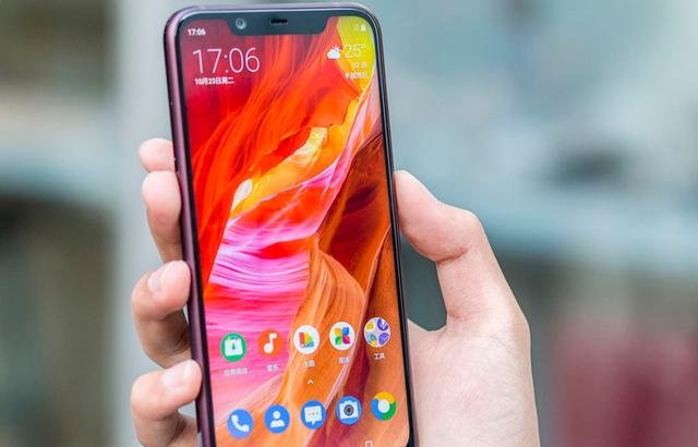 诺基亚良心机骁龙710+蔡司双摄+原生系统,降