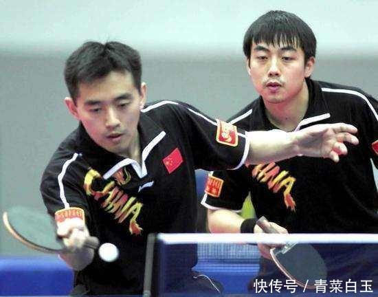 乒乓球事件