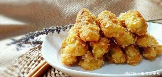 身体容易流汗?那是因为缺钾,多吃它就对了!