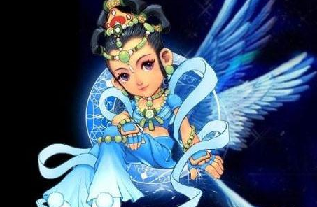 手游舞天姬是梦幻西游新角色,那么梦幻西游手游舞天姬可以选什么职业?