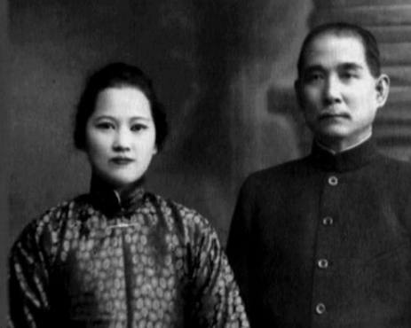 宋庆龄和宋美龄为何会终身不孕?不愧是姐妹花,原因都如此相似!