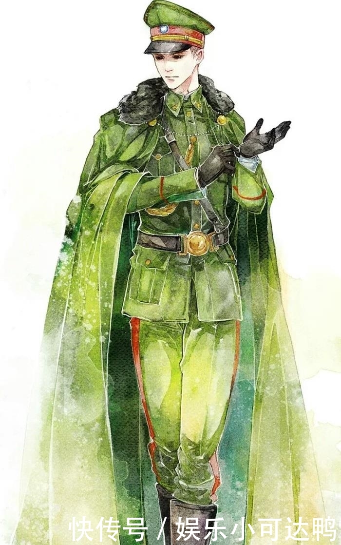 推荐3本军婚言情文:地痞无赖最厉害的不是耍流