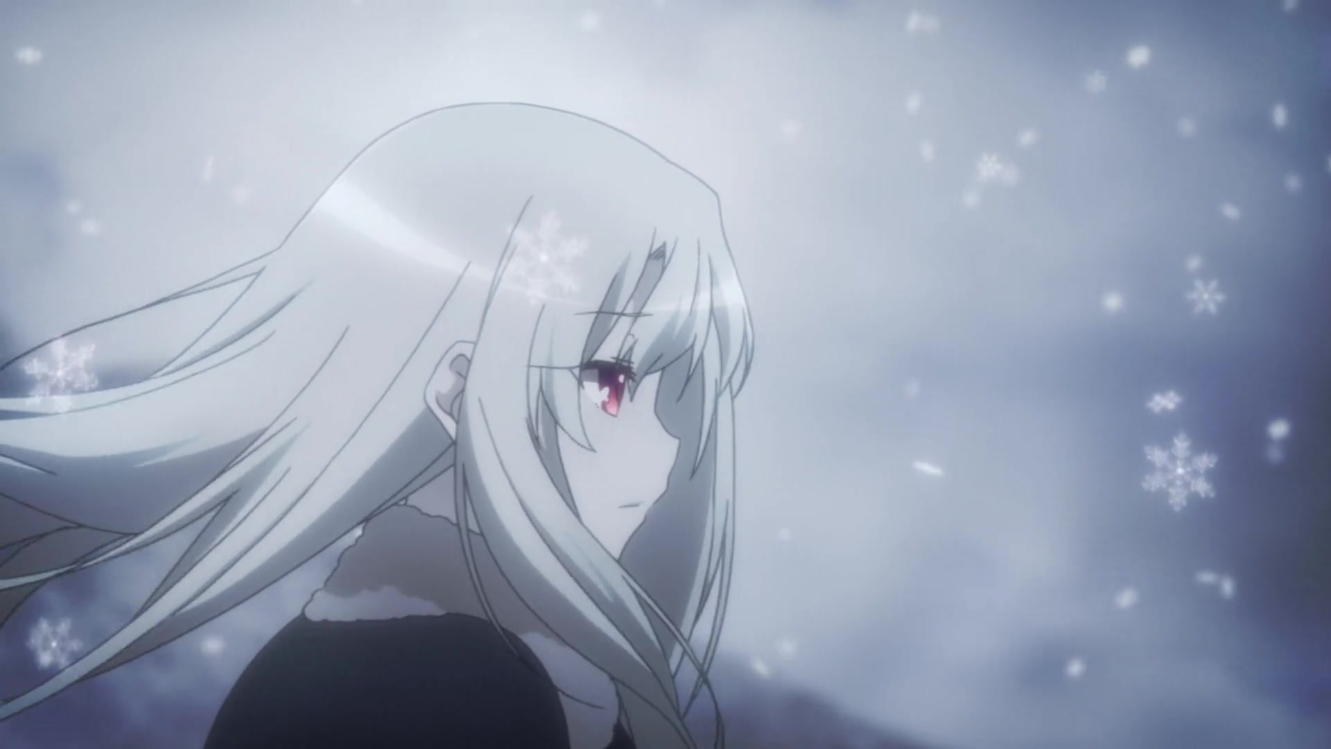 魔法少女伊莉雅第三季