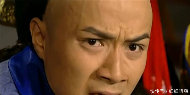 还珠格格知画难产时,最着急的不是永琪,谁注意