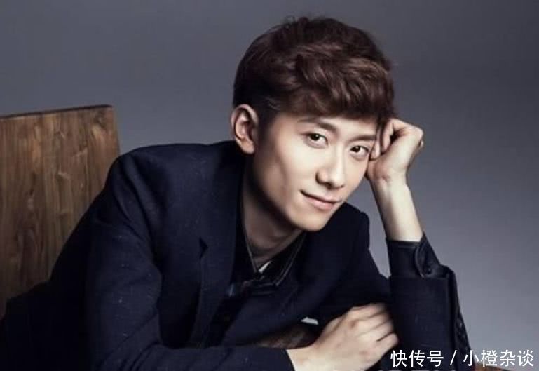 《家有儿女》的夏雨长残了?尤浩然近照曝光,胖